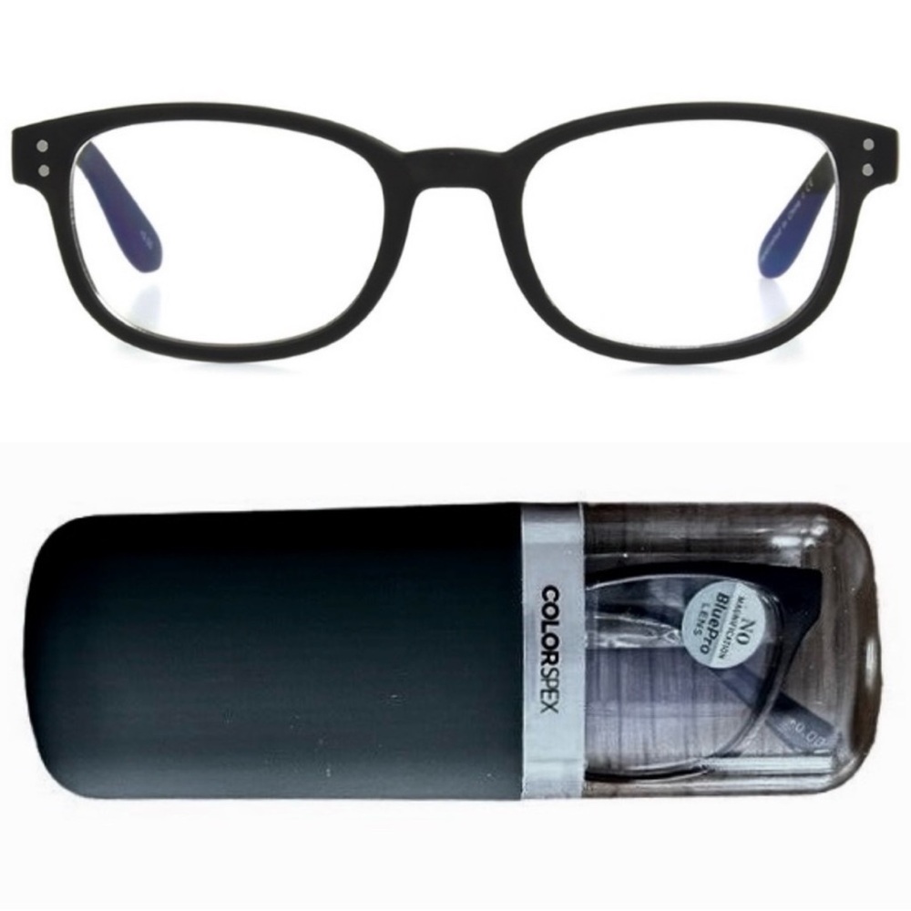 Colorspex Blue Light Protection by Corinne McCormack